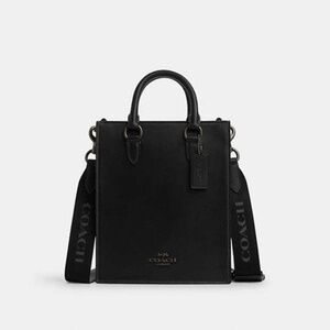 Dylan Tote Bag In Colorblock Signature Canvas NEW KEPT IN DUSTBAG NEVER USED